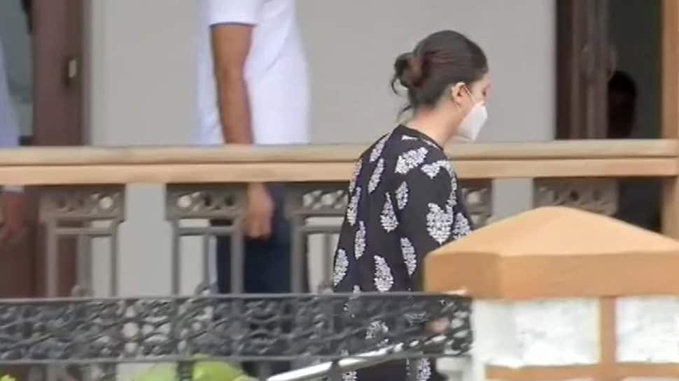 Deepika Padukone&#039;s manager Karishma Prakash summoned by NCB again on Saturday, likely to be grilled in front of actress