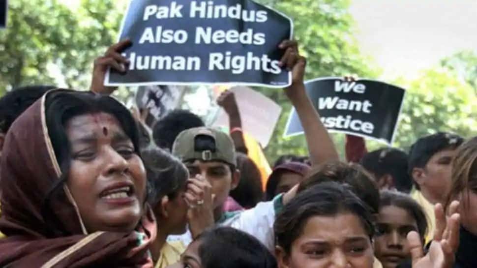 Pakistan intensifies persecution of religious minorities during pandemic