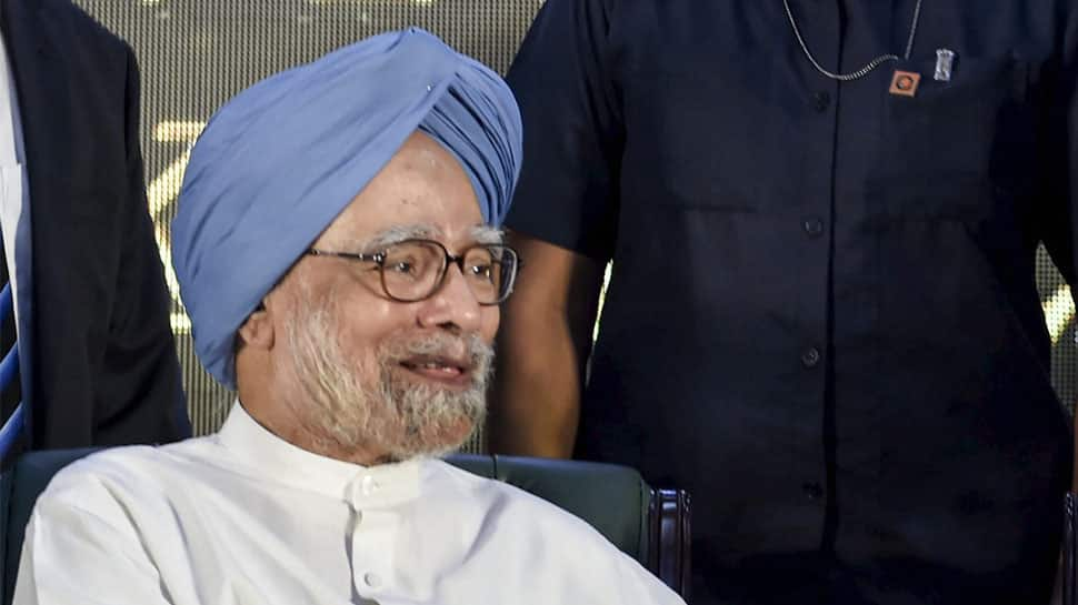 Former prime minister and veteran Congress leader Manmohan Singh turns 88 on Saturday