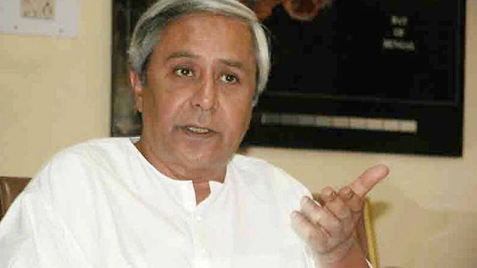 Odisha CM Naveen Patnaik seeks classical status for Odissi music