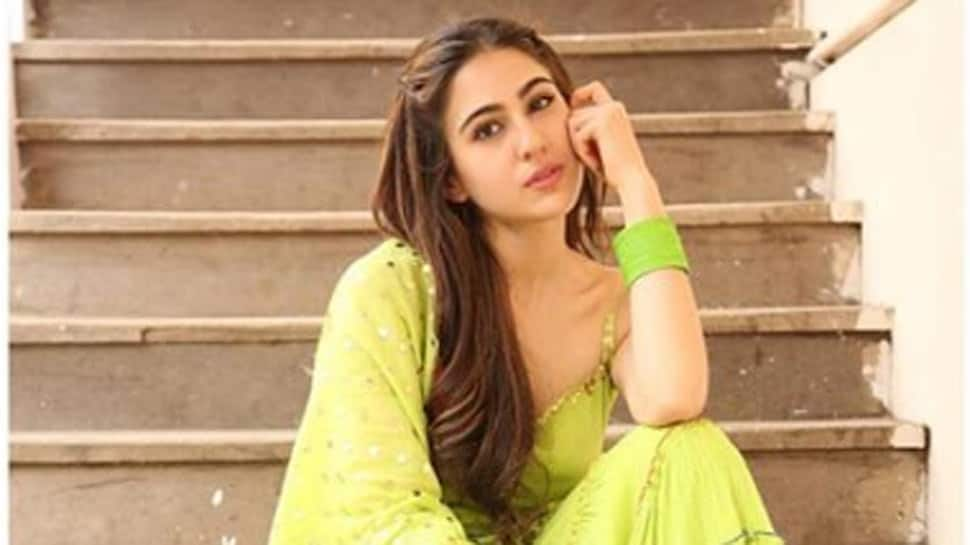 Bollywood drugs case: List of 20 hard-hitting questions NCB can ask Sara Ali Khan