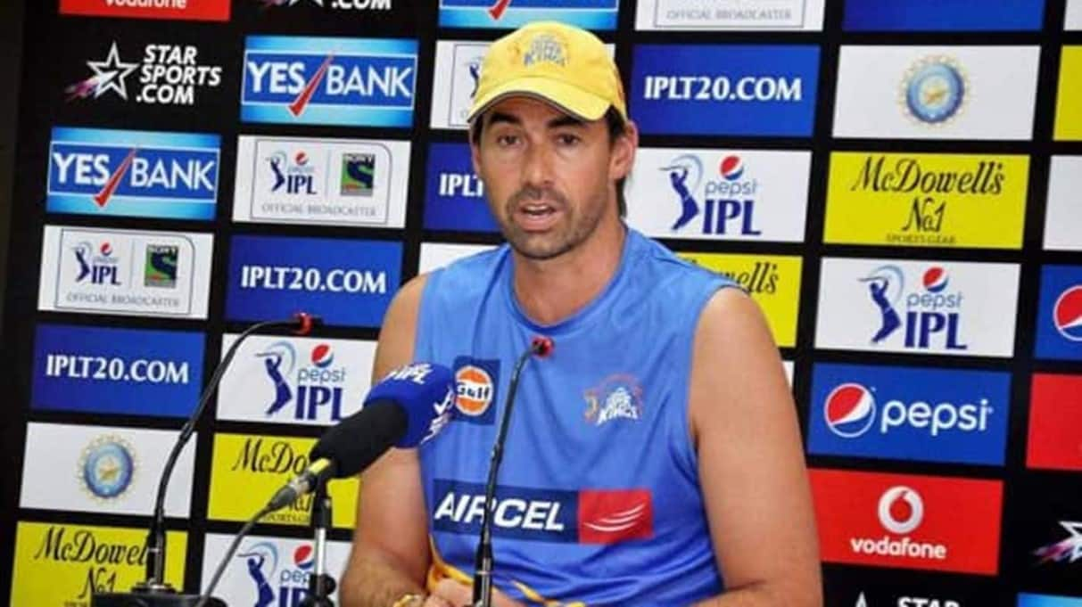 Indian Premier League 2020: Chennai Super Kings coach Stephen Fleming says form of Ravindra Jadeja, Piyush Chawla an area of concern 