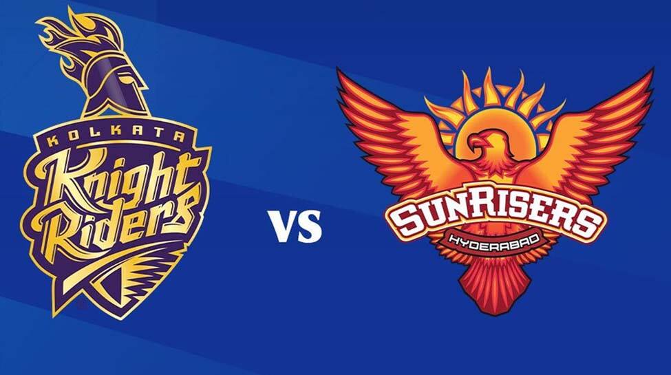 Indian Premier League 2020, Match 8: SunRisers Hyderabad, Kolkata Knight Riders look to open account