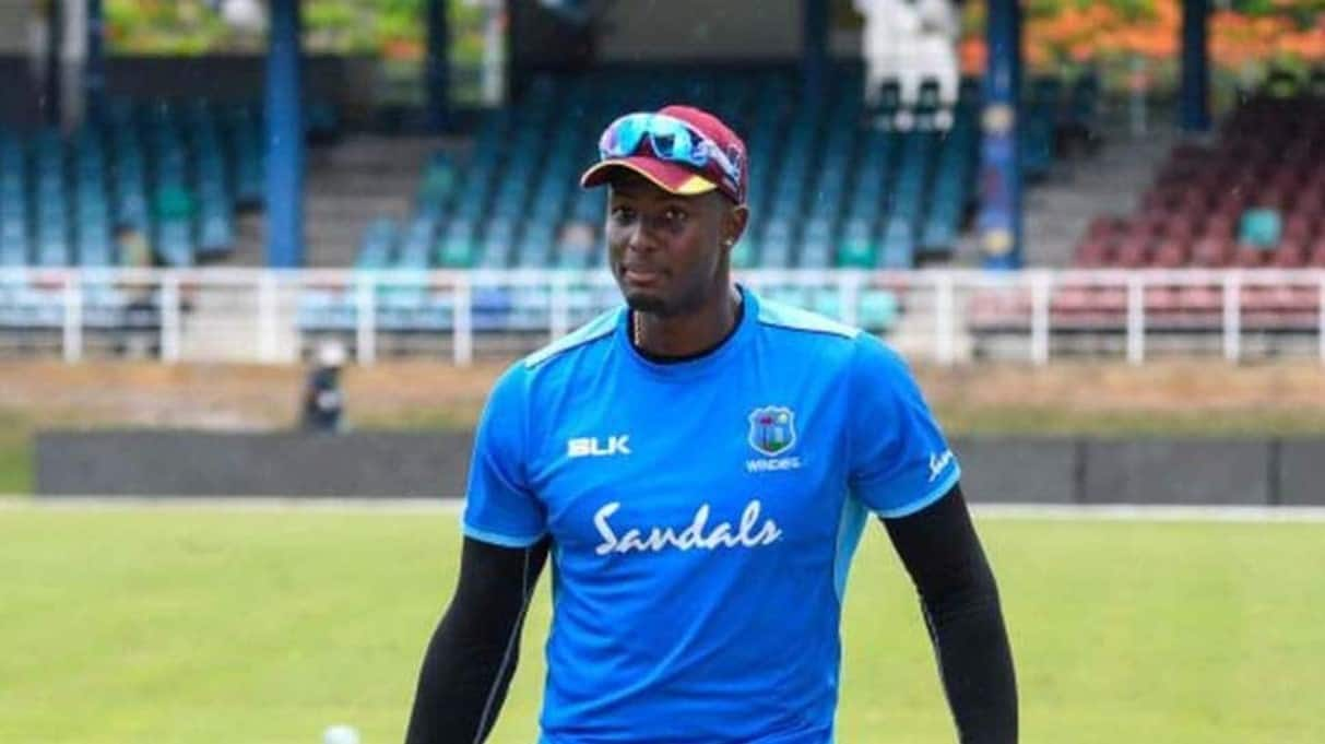 Indian Premier League 2020: Jason Holder reaches UAE to join SunRisers Hyderabad squad