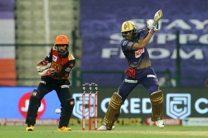 IPL 2020 Match 8: Shubman Gill, Eoin Morgan shine as KKR beat SRH by 7 wickets