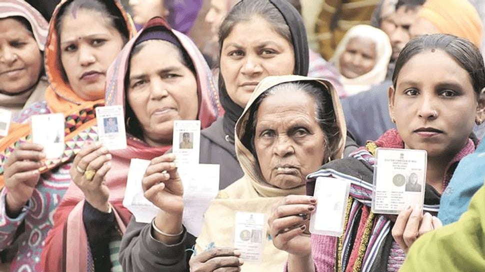 Bihar elections: Congress to organise &#039;Mahila Kranti Sammelan&#039; to woo women voters