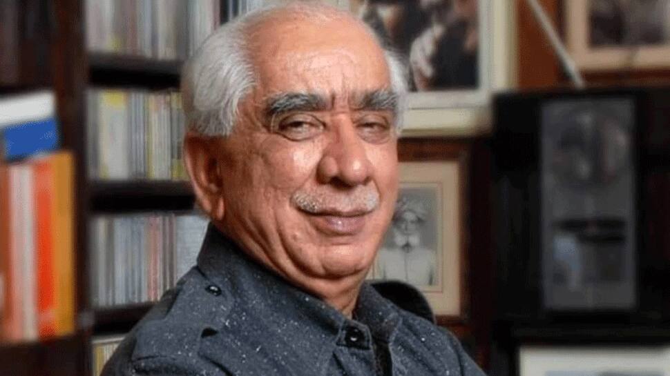 PM Narendra Modi, Defense Minister Rajnath Singh condole death of former union minister Jaswant Singh