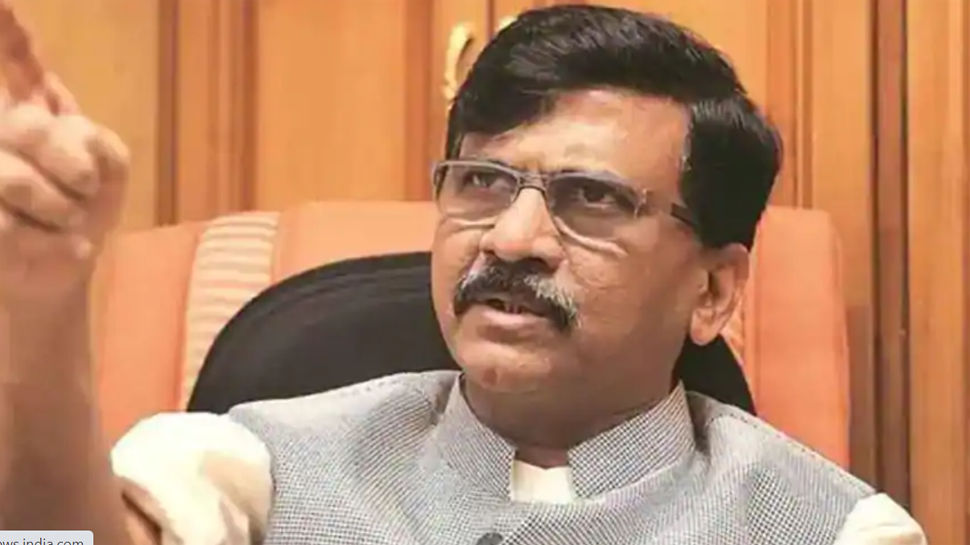 Shiv Sena MP Sanjay Raut breaks silence over his meeting with ex-Maharashtra CM Devendra Fadnavis