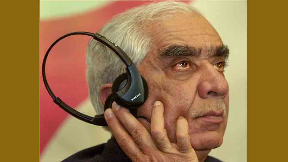 Jaswant Singh: Former Army Major and ex-PM Atal Bihari Vajpayee&#039;s &#039;Man Friday&#039; 