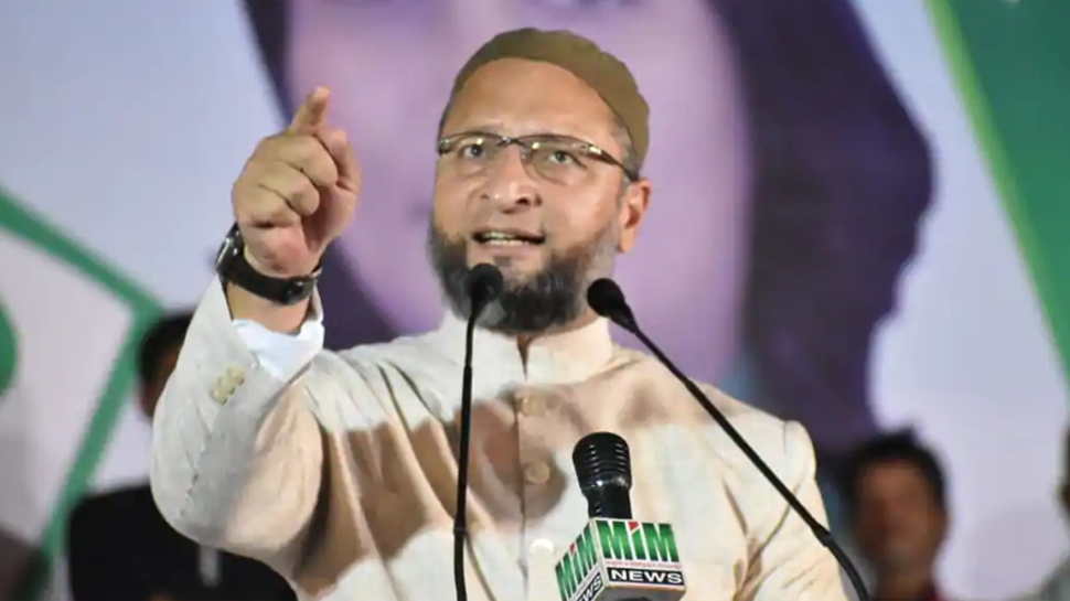 Krishna Janmabhoomi dispute already resolved, why revive it again? asks Owaisi