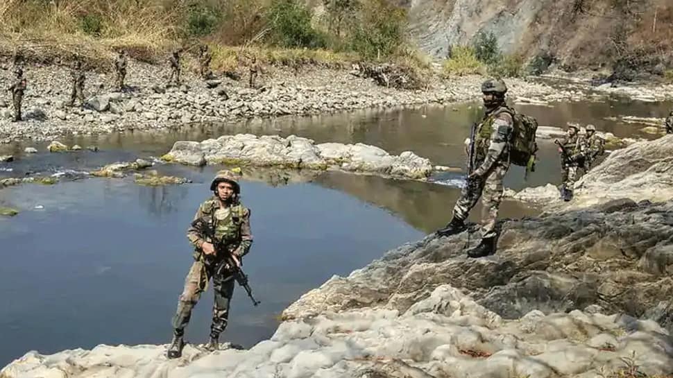 Indian Army prepared to tackle both China, harsh winter along LAC as border tension continues