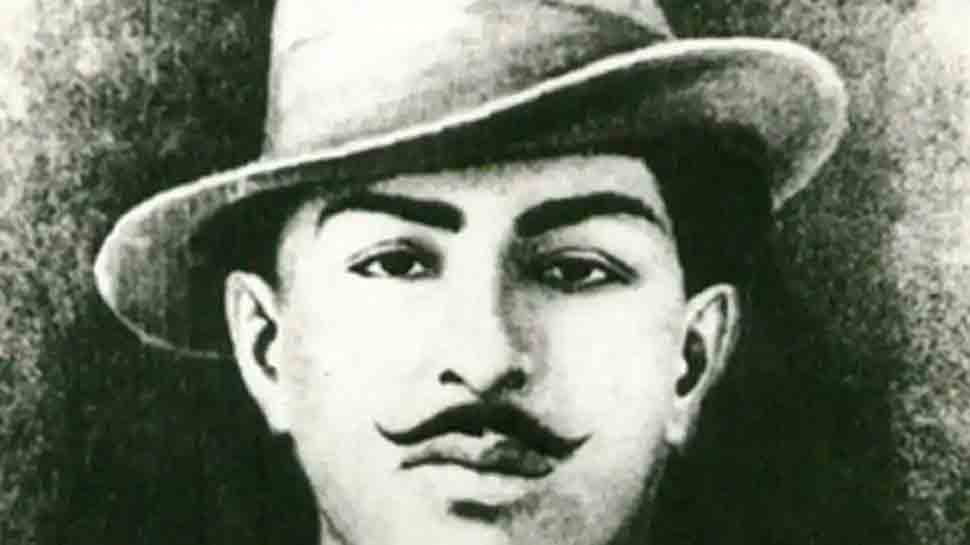 freedom fighters of india bhagat singh essay