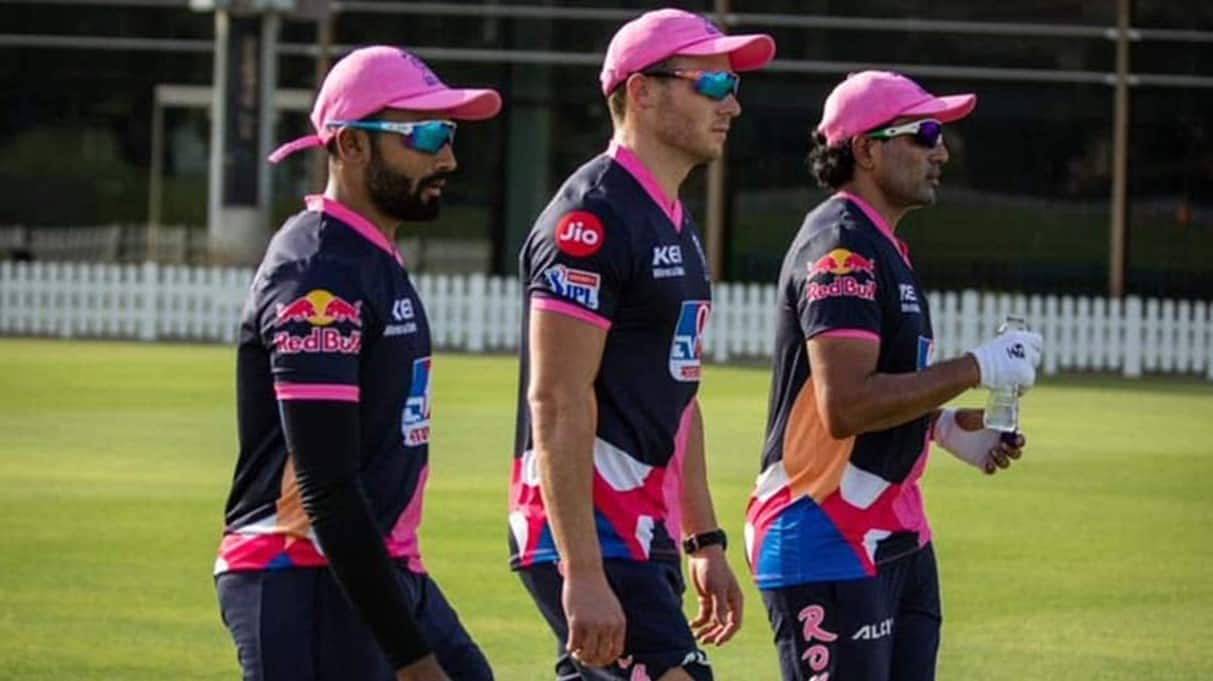 Indian Premier League 2020: Rajasthan Royals face Kings XI Punjab in battle of in-form sides