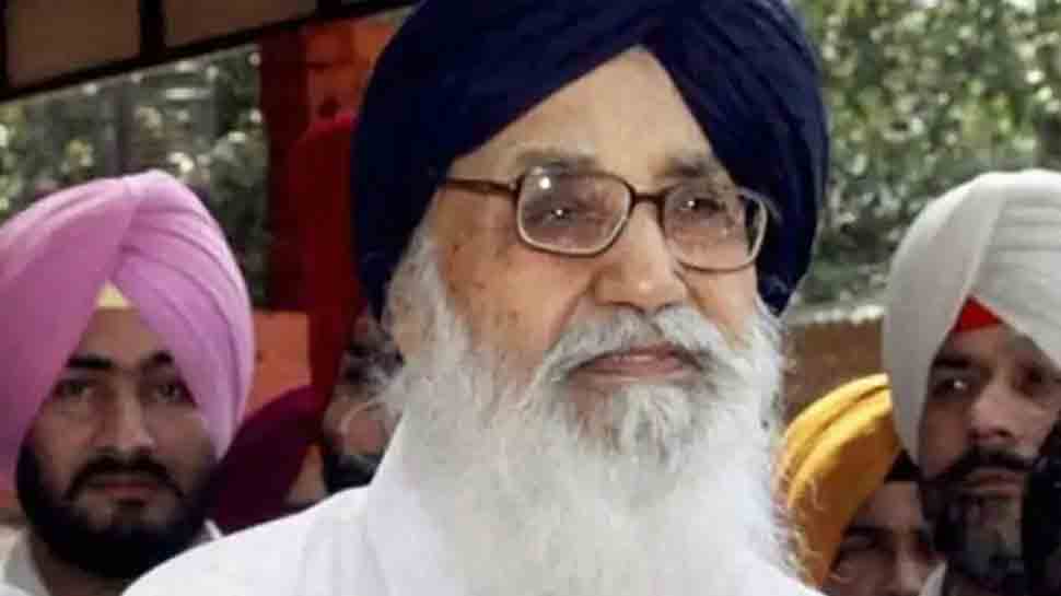 Akali Dal quit NDA due to political compulsions over farm bills: BJP ...