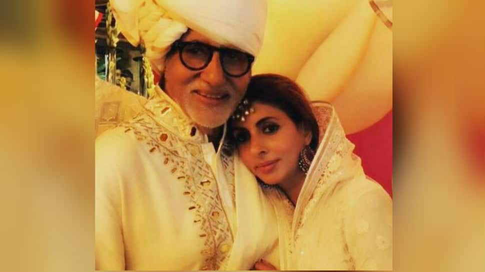 Daughter&#039;s Day 2020: Amitabh Bachchan, Akshay Kumar, Shilpa Shetty post adorable wishes