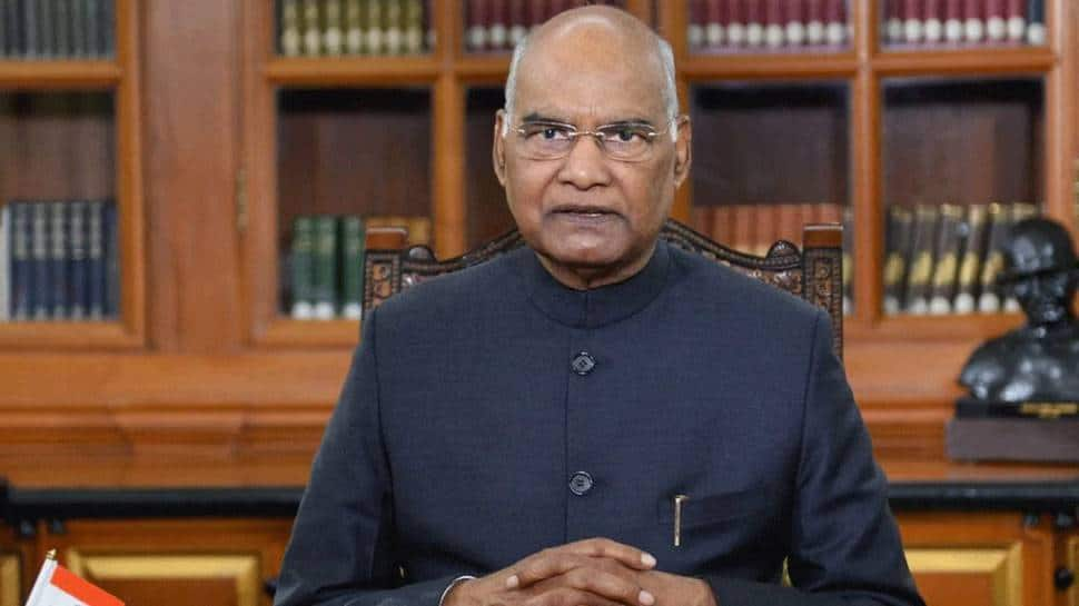 After Parliament nod, President Ram Nath Kovind approves three farm bills