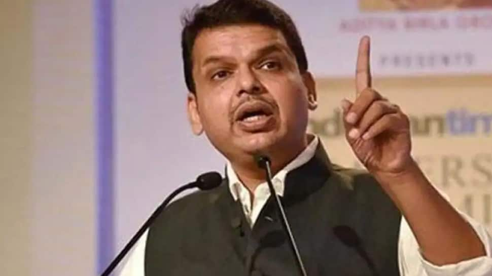 Ex-Maharashtra CM Devendra Fadnavis breaks silence on meeting Shiv Sena MP Sanjay Raut, makes this big prediction