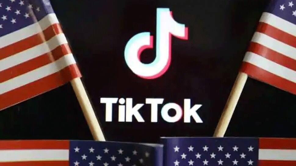 US judge blocks Donald Trump administration&#039;s app store ban on TikTok 