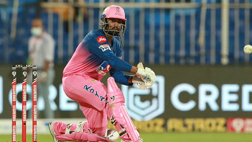 IPL 2020: Meet Rahul Tewatia, Rajasthan Royals’ young six-hitting machine