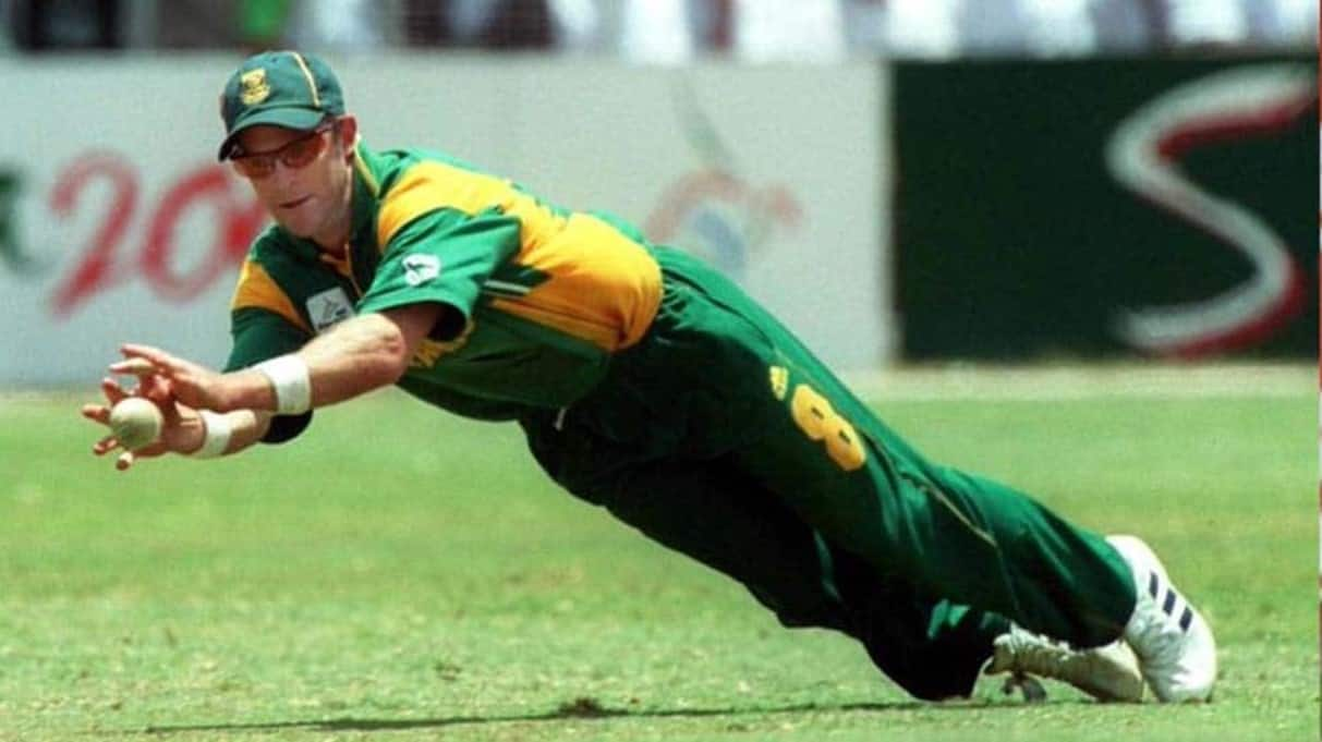 IPL 2020: Sachin Tendulkar calls Jonty Rhodes greatest fielder inside 30-yard circle