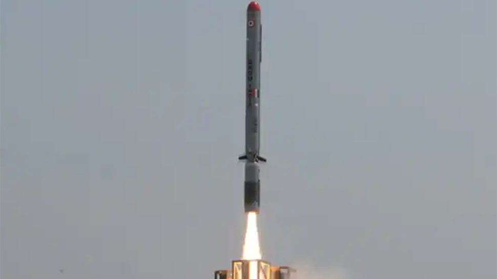 LAC standoff: India deploys long-range missile Nirbhay to tackle Chinese threat