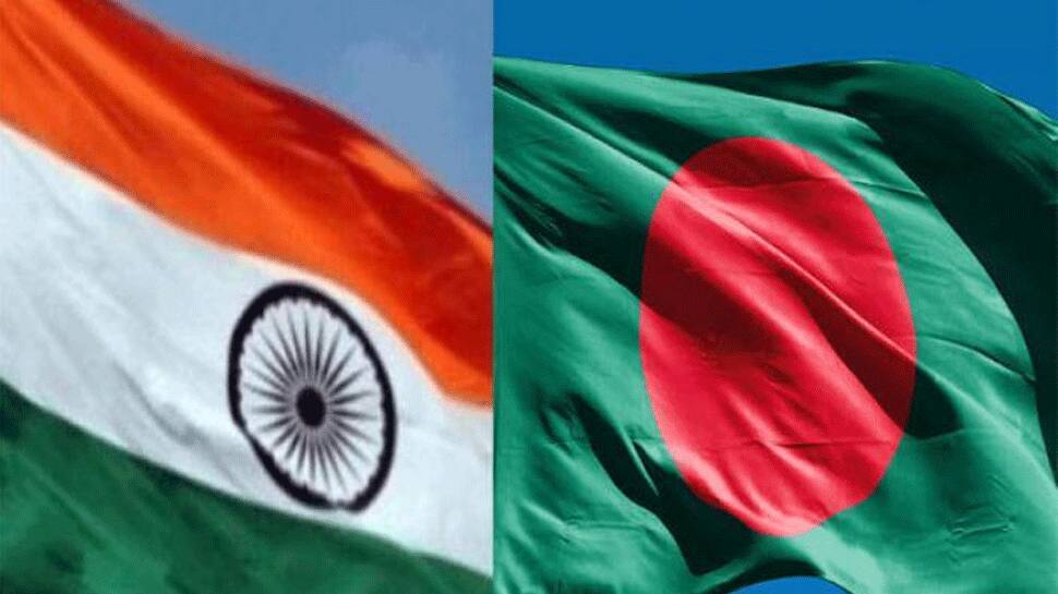 India, Bangladesh JCC meeting today; water sharing, Rohingya on agenda