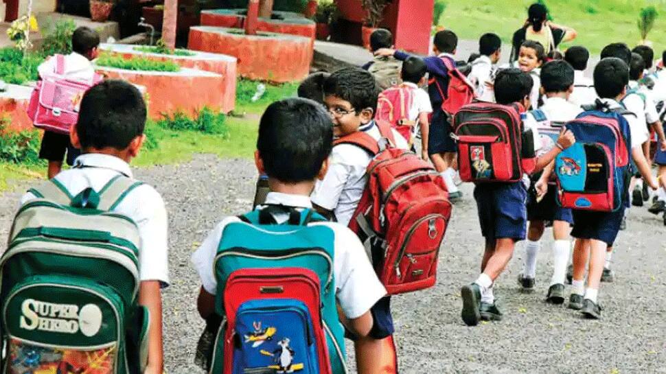 No decision on school reopening yet, says Karnataka Education Minister S Suresh Kumar