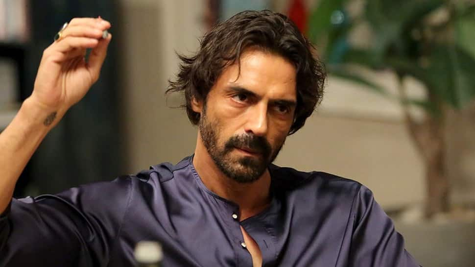 ZEE5 announces courtroom drama &#039;Nail Polish&#039; starring Arjun Rampal