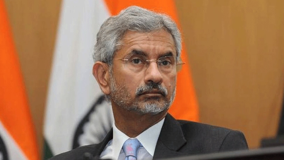 EAM S Jaishankar to visit Tokyo on October 6 for quad FMs meet