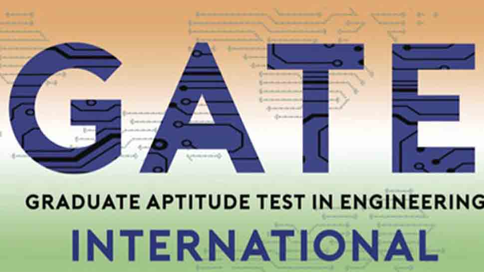 GATE 2021 exam: Last day of online registration extended till October 7 — Check all important details here