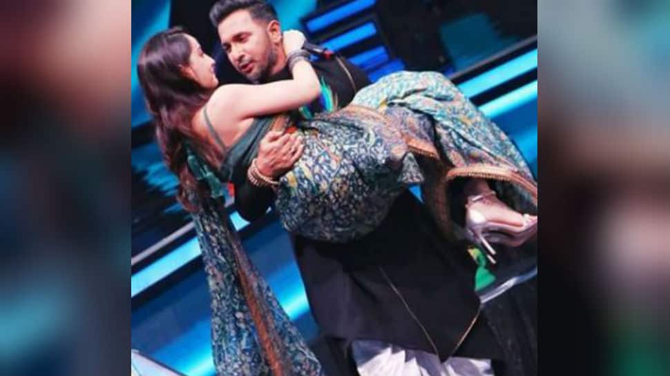 Nora Fatehi responds to claims of Terence Lewis &#039;touching her inappropriately&#039; in viral video