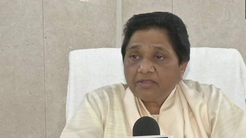 BSP chief Mayawati makes this major announcement ahead of Bihar Assembly election 2020