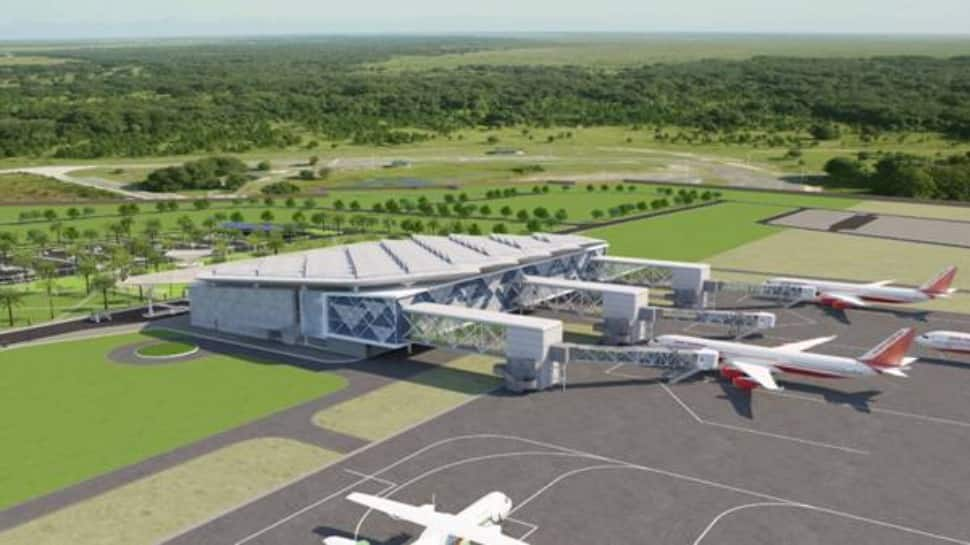 Jabalpur airport&#039;s new terminal likely to be commissioned by March in 2022; Check features