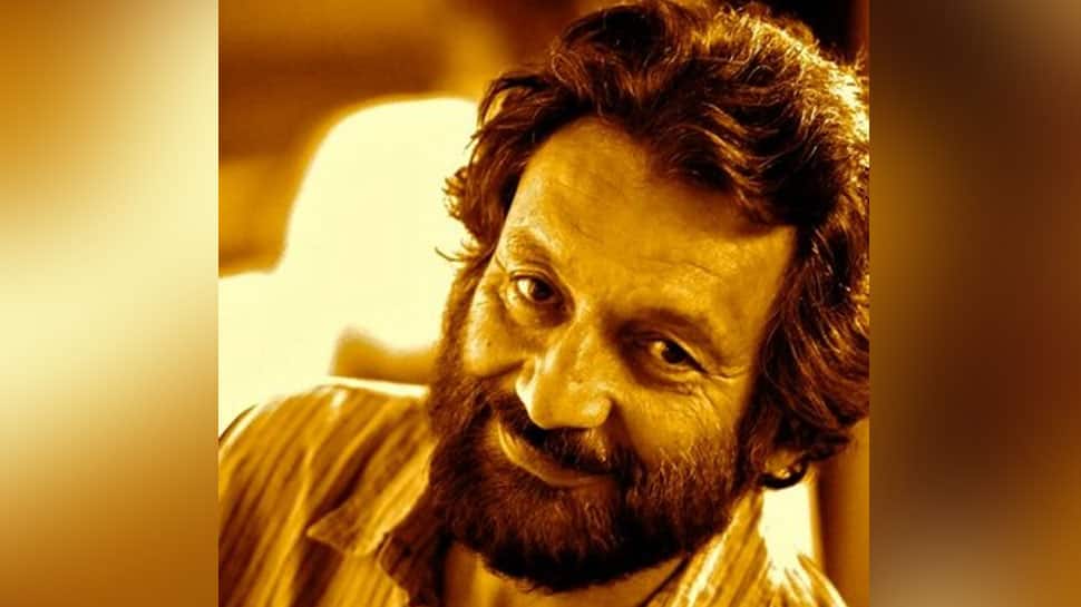 Filmmaker Shekhar Kapur appointed as FTII Society president, chairman of its governing council