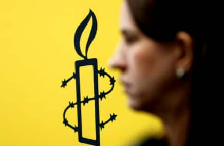 DNA Exclusive: Amnesty International&#039;s false claim of &#039;witch-hunt&#039; exposed; here&#039;s what MHA said 