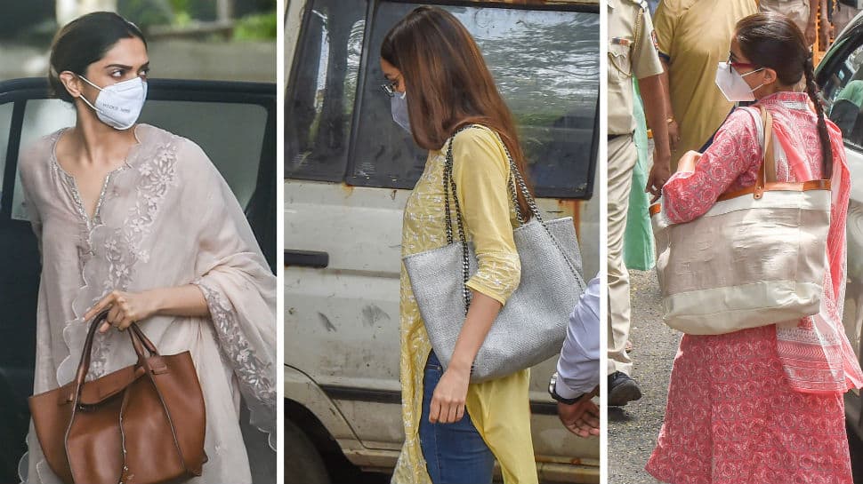 Bollywood drugs probe: 3 more top stars under NCB radar after Deepika Padukone, Sara Ali Khan, Shraddha Kapoor and others