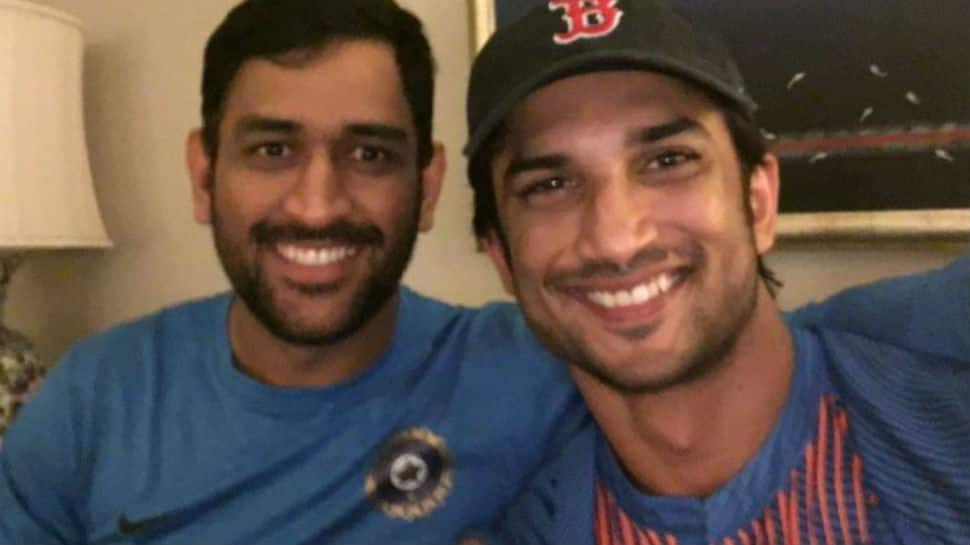 In Pics: Remembering Sushant Singh Rajput as &#039;MS Dhoni: The Untold Story&#039; turns 4