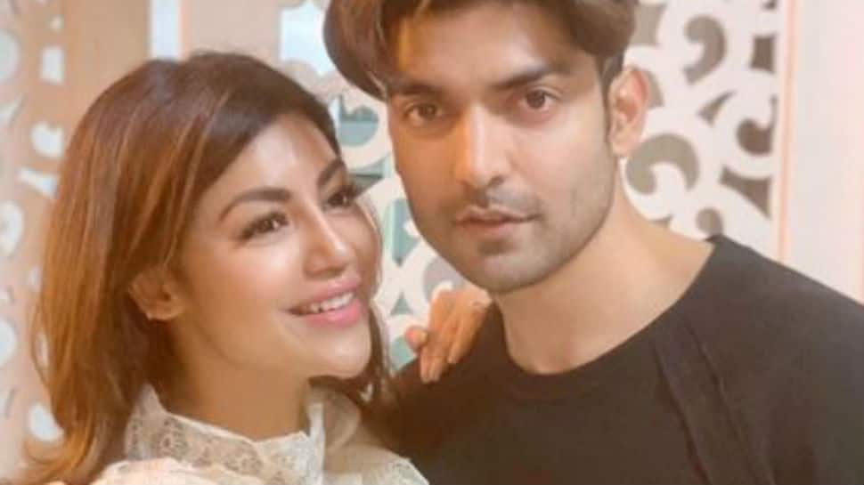 Gurmeet Choudhary, Debina Bonnerjee test COVID-19 positive