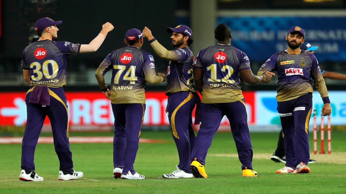 Indian Premier League 2020: Emphatic Kolkata Knight Riders beat error strewn Rajasthan Royals by 37 runs