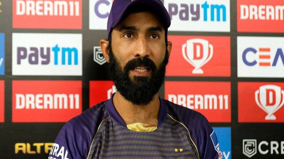 IPL 2020: Morgan coming to bat at number six became blessing in disguise, says Karthik