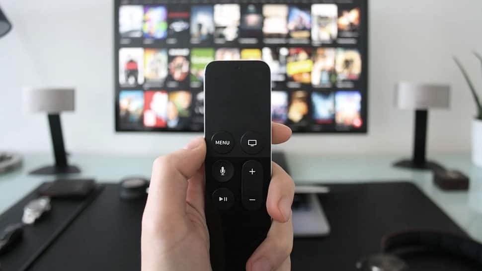 5% import duty on key component used in TV manufacturing from October 1