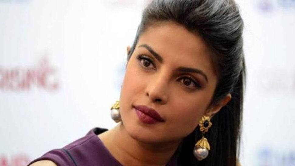 Hathras gangrape: Priyanka Chopra Jonas strongly reacts asking &#039;How many more Nirbhayas? 