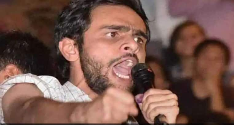 Delhi riots: Umar Khalid arrested again, remanded to 3-day police remand