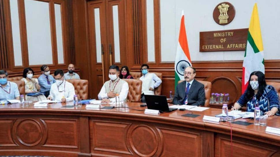 India to operationalize Sittwe port, &#039;Chabahar of the east&#039;, in 2021