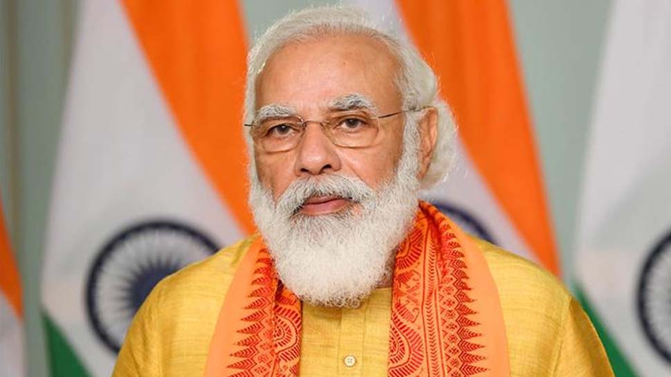PM Narendra Modi to inaugurate VAIBHAV Summit on October 2 Friday