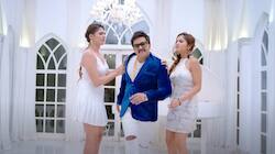 Pawan Singh's Bhojpuri video 'Badnaam Kar Dogi' breaks internet -Watch
