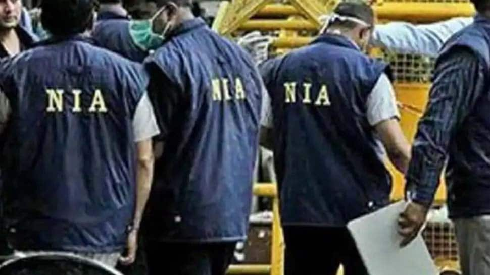 NIA files charge-sheet against three accused in Kulgam LeT recruitment case