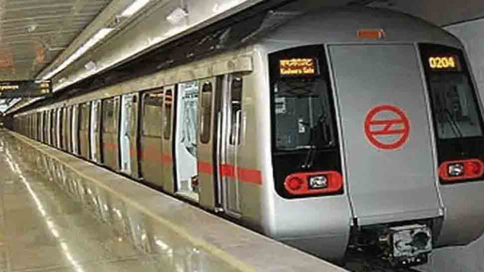 Hathras gang-rape protests: DMRC shuts Janpath metro station; exit gates at Rajiv Chowk, Patel Chowk to not open