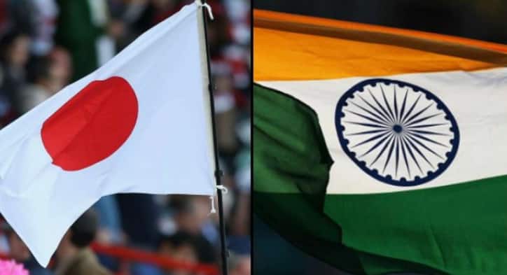 India Japan Meaningful Dialogue