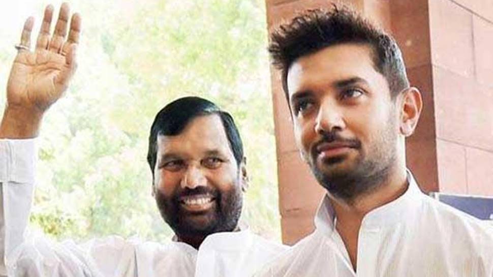 Bihar Assembly election 2020: With NDA or solo, LJP to decide today